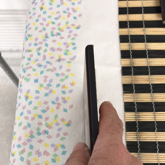 Mocha Gourmet Coffee Decoration Wall Art - Picture 5 of 7